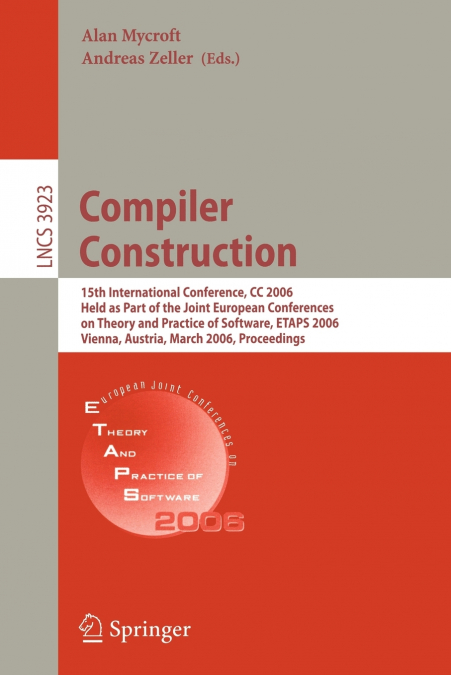 Compiler Construction