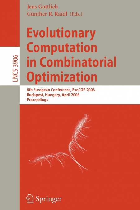 Evolutionary Computation in Combinatorial Optimization