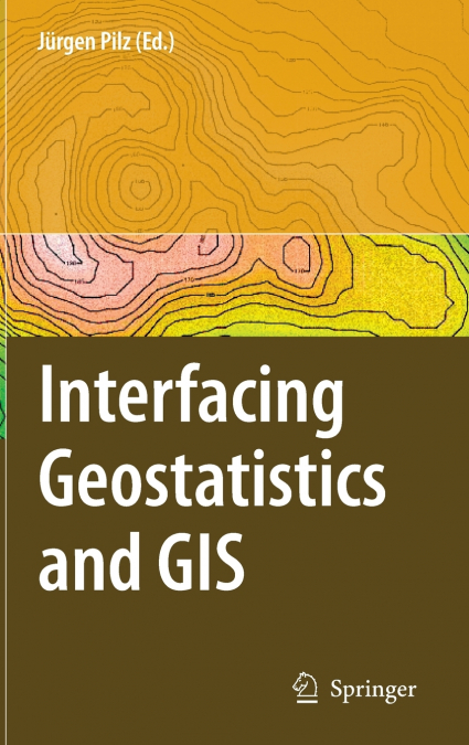 Interfacing Geostatstics and GIS