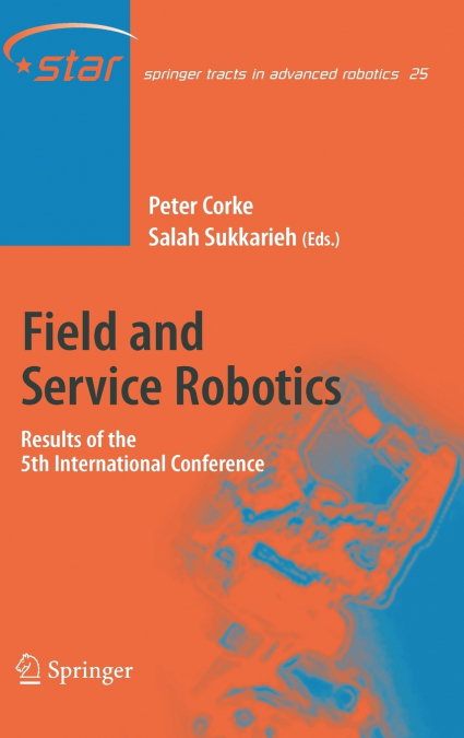 Field and Service Robotics