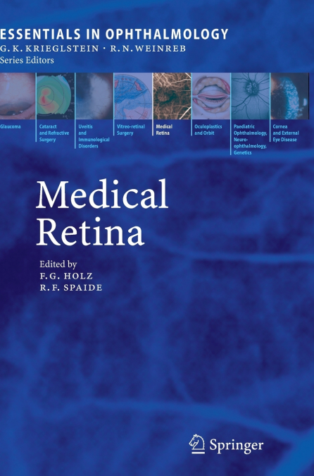 Medical Retina
