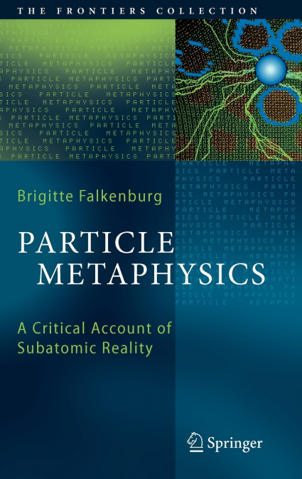 Particle Metaphysics