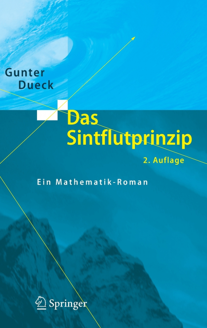 Das Sintflutprinzip