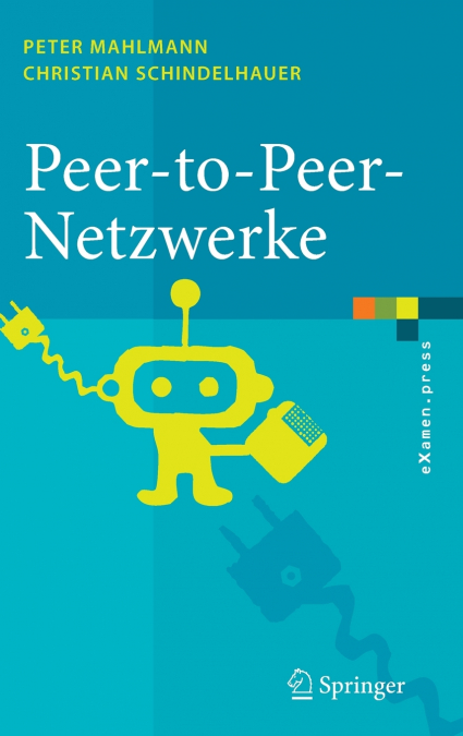 Peer-to-Peer-Netzwerke