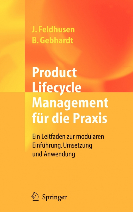 Product Lifecycle Management für die Praxis