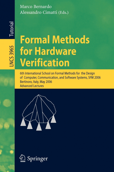 Formal Methods for Hardware Verification