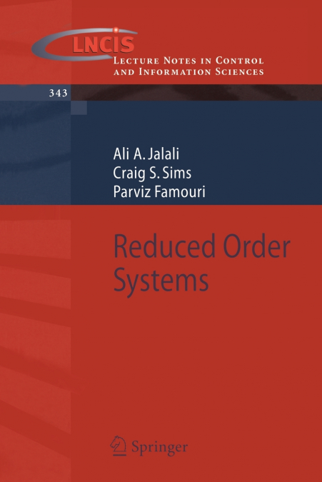 Reduced Order Systems