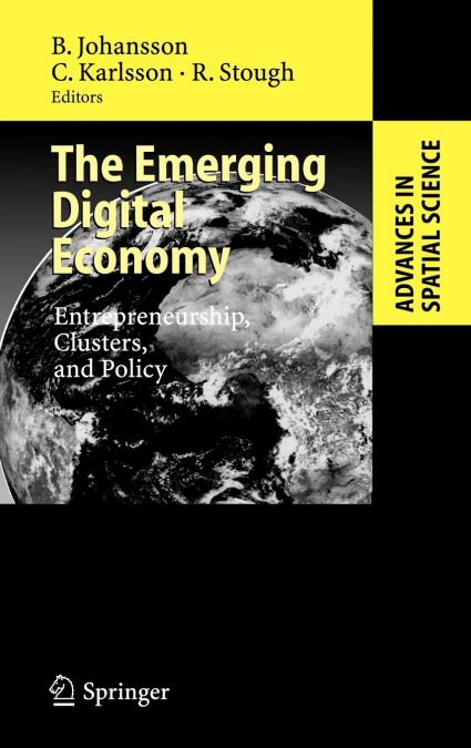 The Emerging Digital Economy