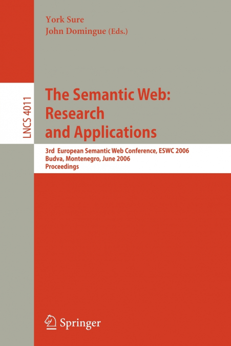 The Semantic Web