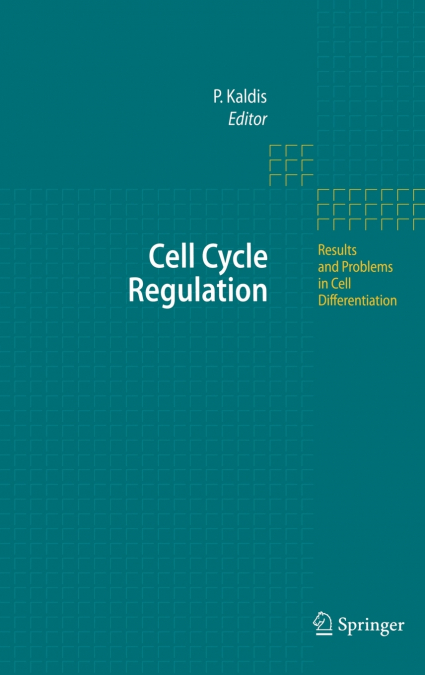 Cell Cycle Regulation