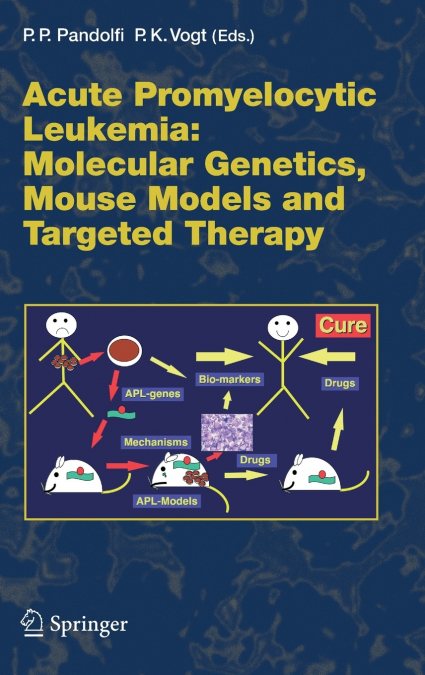 Acute Promyelitic Leukemia