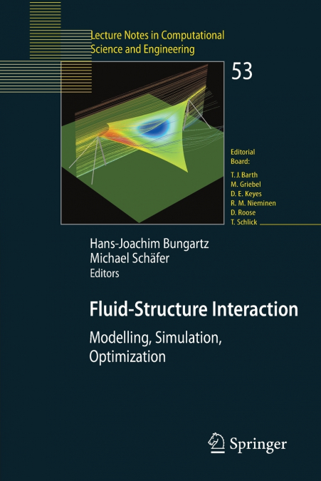 Fluid-Structure Interaction