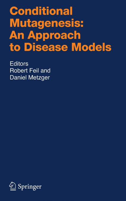 Conditional Mutagenesis