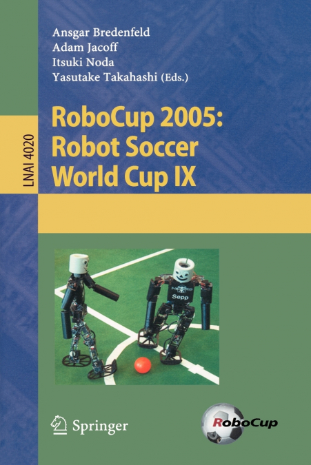 RoboCup 2005