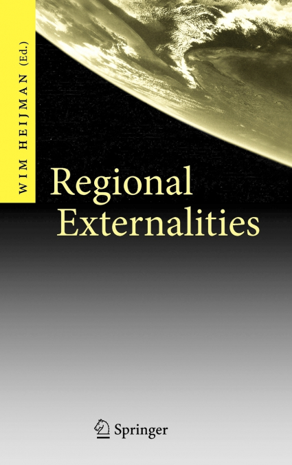 Regional Externalities