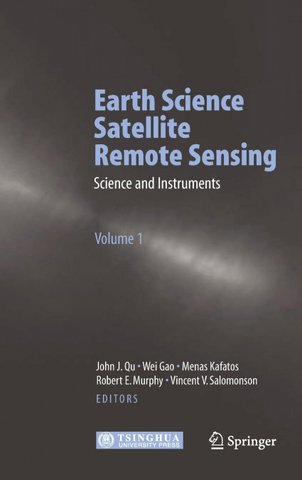 Earth Science Satellite Remote Sensing