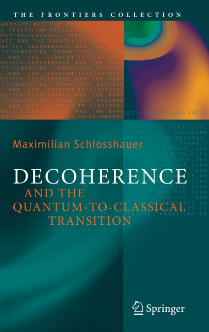 Decoherence