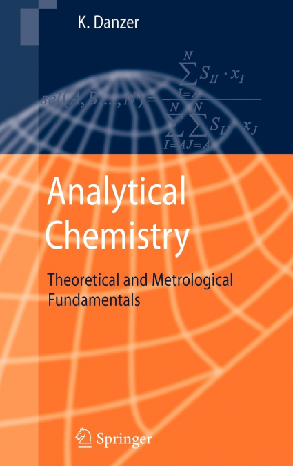 Analytical Chemistry