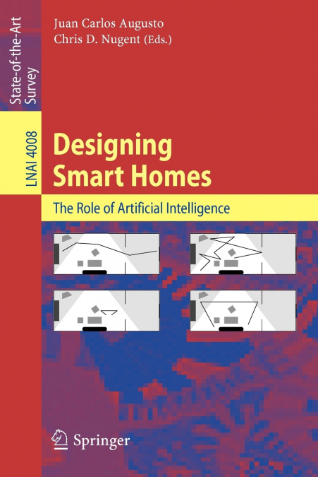 Designing Smart Homes