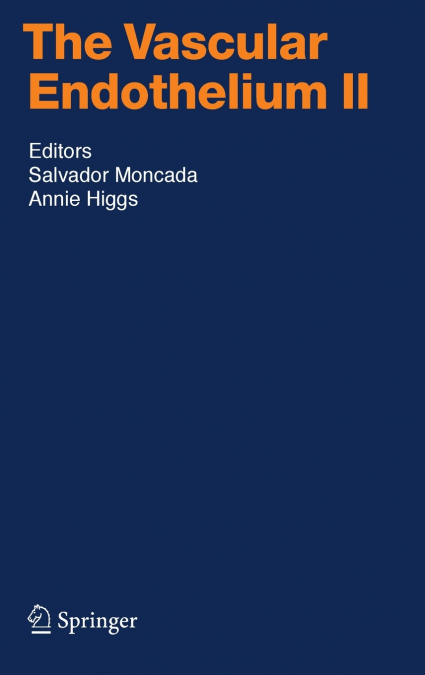 The Vascular Endothelium II