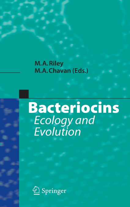 Bacteriocins