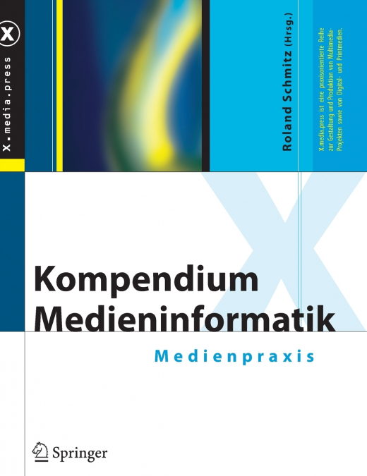 Kompendium Medieninformatik