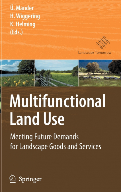 Multifunctional Land Use