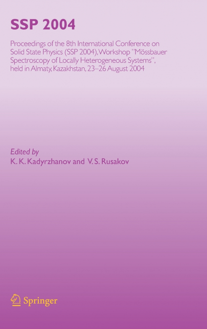 SSP 2004