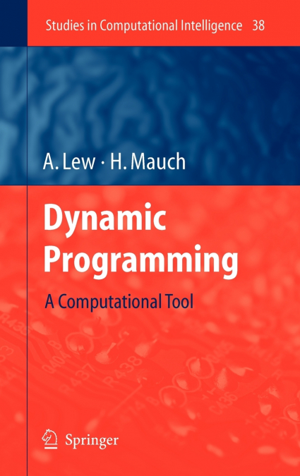 Dynamic Programming