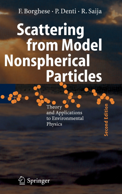 Scattering from Model Nonspherical Particles