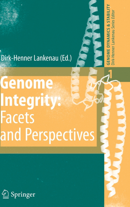 Genome Integrity