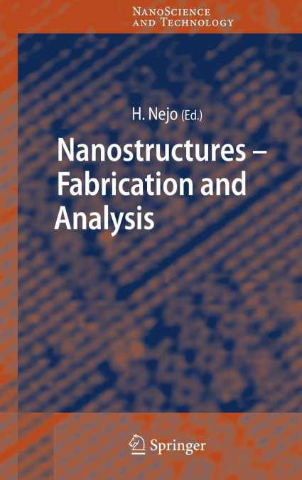 Nanostructures