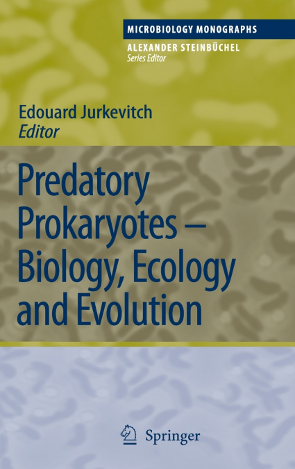 Predatory Prokaryotes
