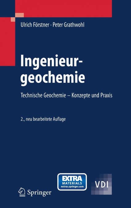 Ingenieurgeochemie