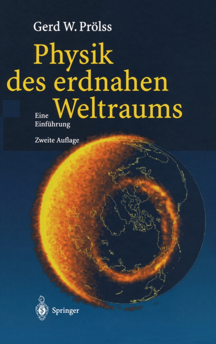 Physik Des Erdnahen Weltraums
