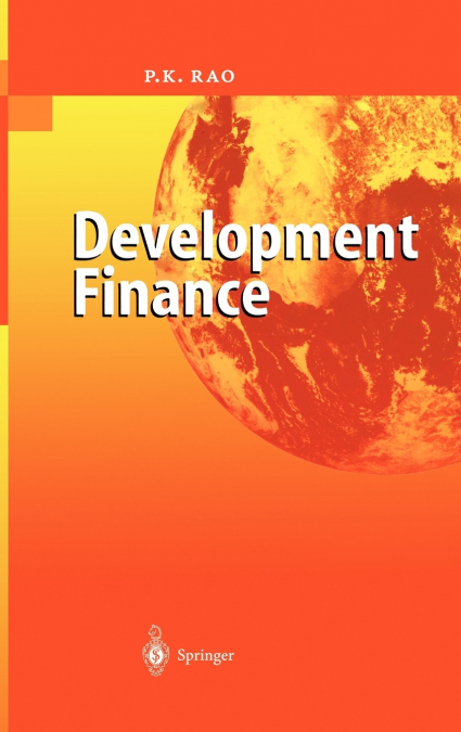 Development Finance
