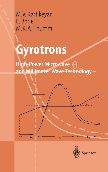 Gyrotrons