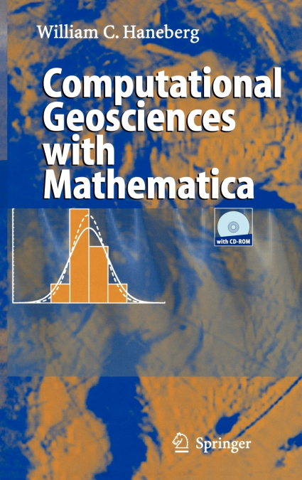 Computational Geosciences with Mathematica