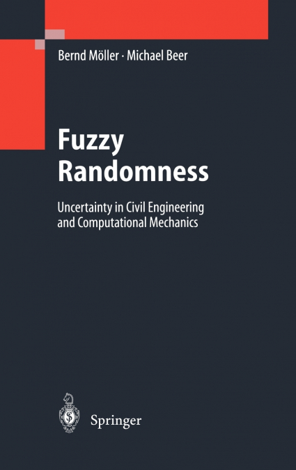 Fuzzy Randomness