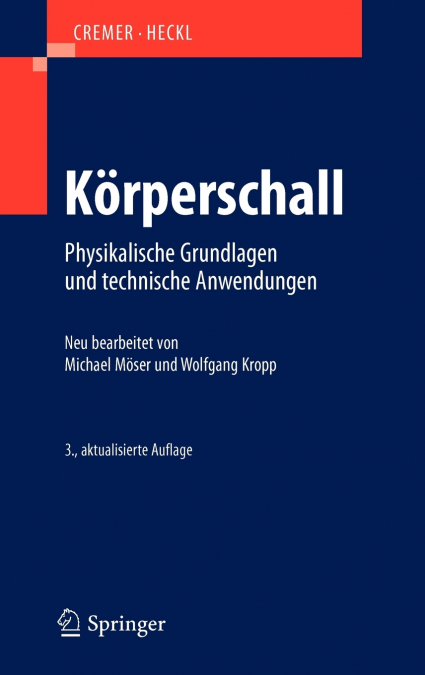 Körperschall
