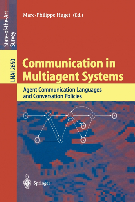 Communication in Multiagent Systems