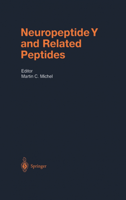 Neuropeptide y and Related Peptides