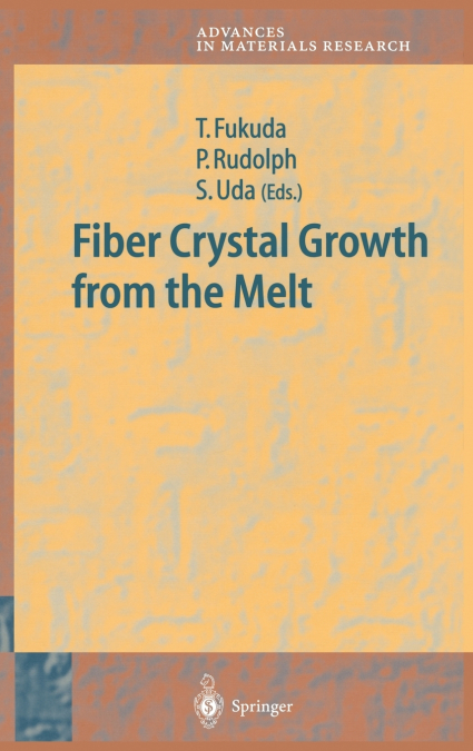 Fiber Crystal Growth from the Melt