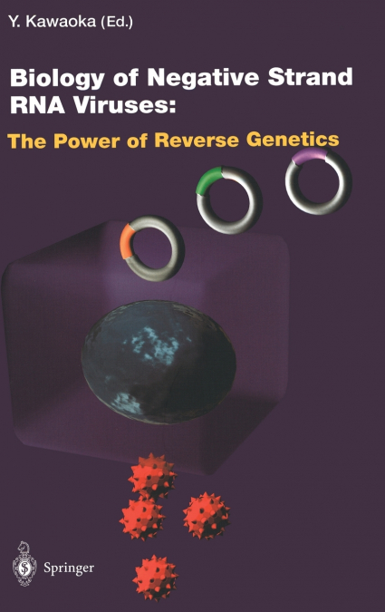 Biology of Negative Strand RNA Viruses