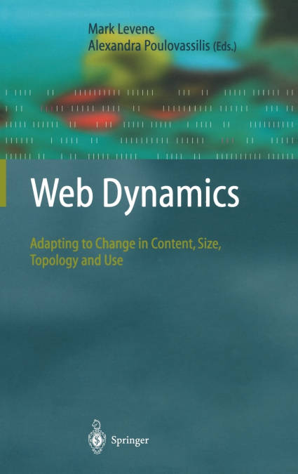 Web Dynamics