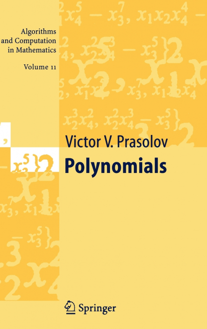 Polynomials