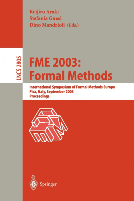 FME 2003