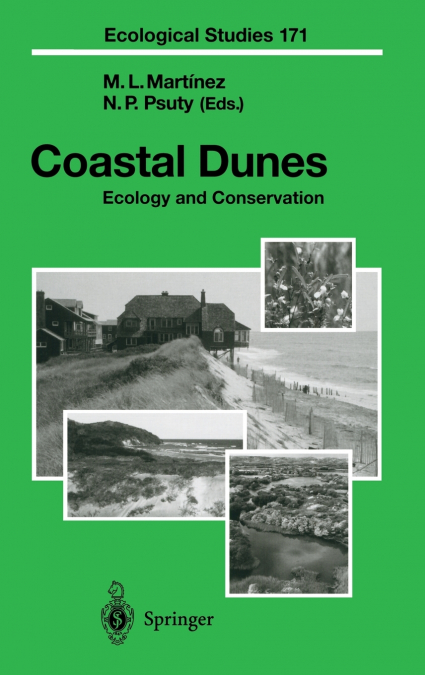Coastal Dunes