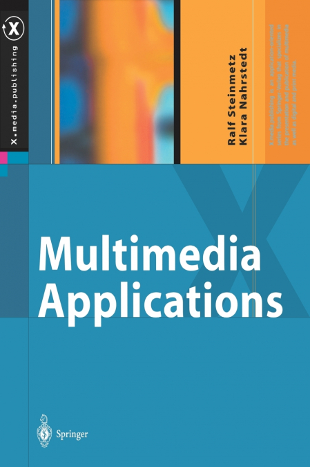 Multimedia Applications