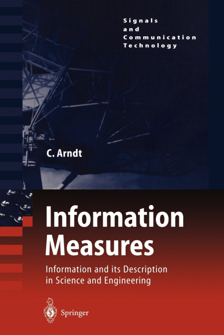 Information Measures